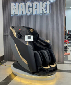Ghế Massage Nagaki A-16