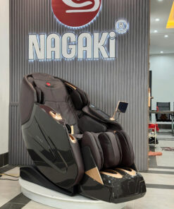 Ghế Massage Nagaki A-36